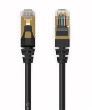 کابل شبکه CAT7 اوریکو مدل PUG-C7 به طول 3 متر